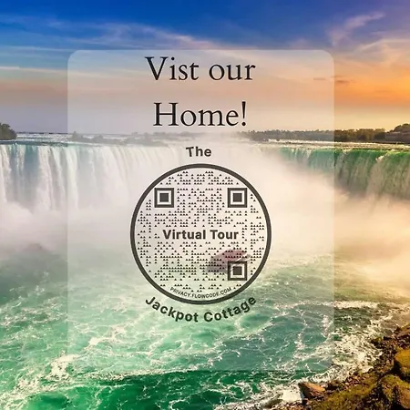 Comfy 4Br-Free Parking-Wi-Fi In Niagara Falls Ny Exterior photo