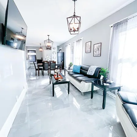 Comfy 4Br-Free Parking-Wi-Fi In Niagara Falls Ny Exterior photo